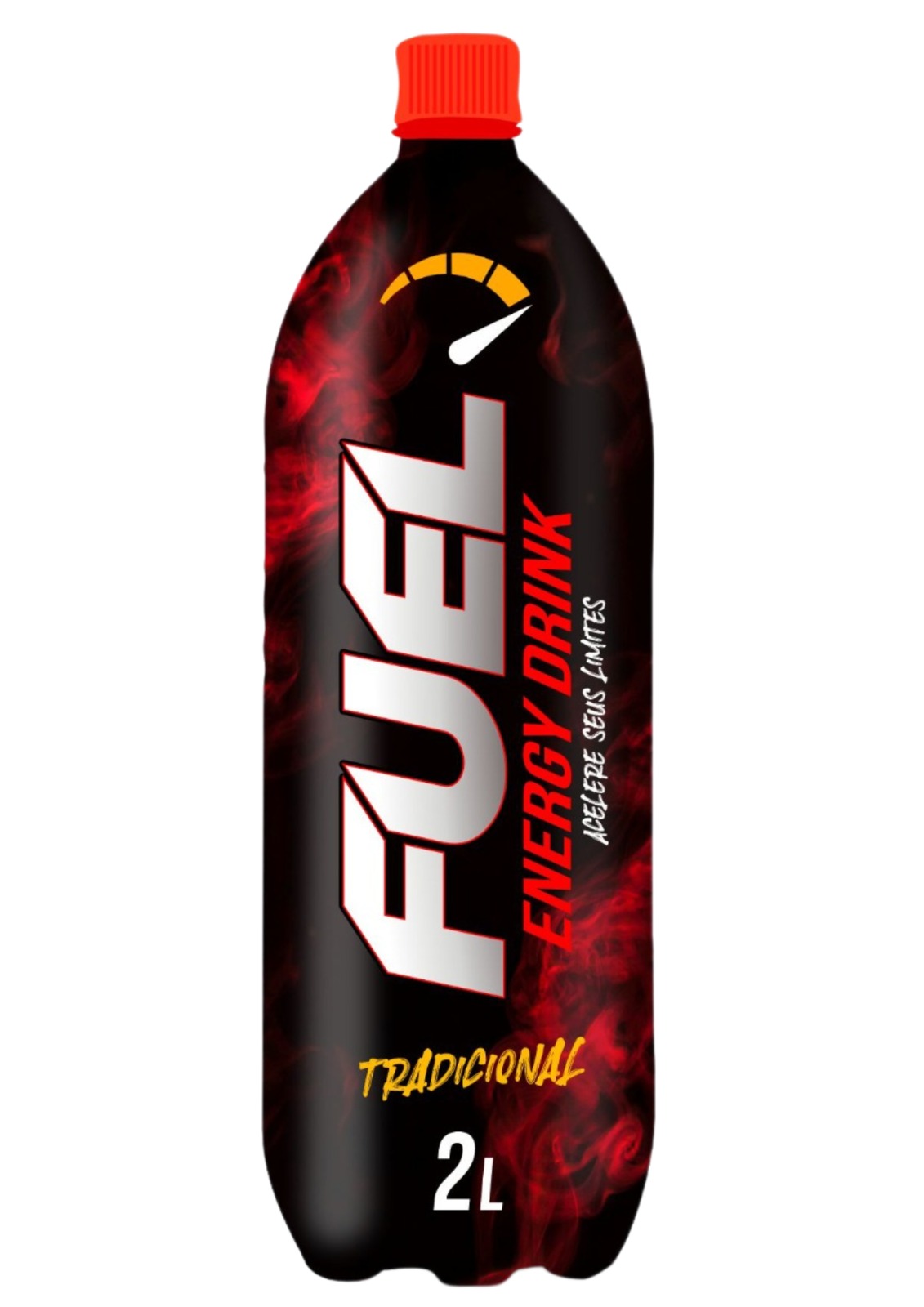 ENERGÉTICO FUEL TRADICIONAL 2LT